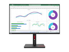LENOVO ThinkVision T32h-30 31.5p Monitor