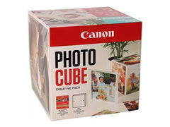 CANON pp-201 Ink Cartridge 5x5 Photo