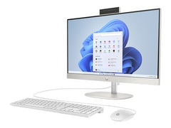 HP AiO 24-cr0068nf i3-N300 23p 8Go 512Go