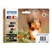 EPSON 1LB Multipack 6 colours 378XL