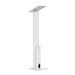 NEOMOUNTS floor stand with cabinet