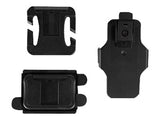 TRANSCEND Body Camera Accessory Kit