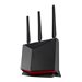 ASUS RT-BE86U BE6800 Dual-band Router