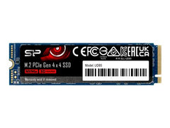 SILICON POWER UD85 4To SSD M.2 PCIe Gen4