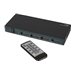 LINDY HDMI 4K UHD 4x4 Matrix