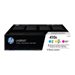 HP 2xToner 90X black HV LJ M4555 MFP
