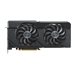 ASUS Dual Radeon RX 7700 XT OC Edition