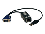 EATON TRIPPLITE NetCommander USB Server