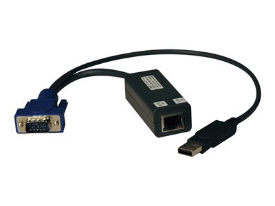 EATON TRIPPLITE NetCommander USB Server