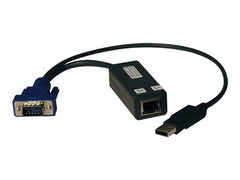 EATON TRIPPLITE NetCommander USB Server