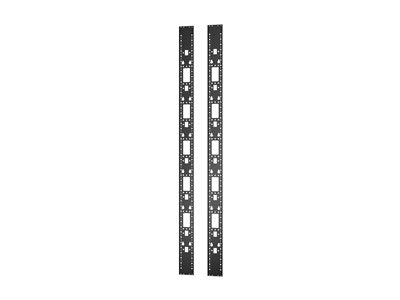 APC Easy Rack Vertical 0U accessory 48U