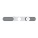 LOGI Cleanable Cover Rally Bar Huddle