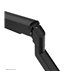 NEOMOUNTS Next Slim Desk Mount single
