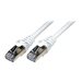 MCL-SAMA Cordon de brassage RJ4 (P)