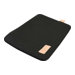 PORT TORINO 15,6p sacoche slim Noire