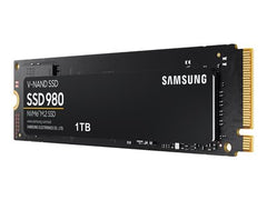 SAMSUNG 980 SSD 1To M.2 NVMe PCIe