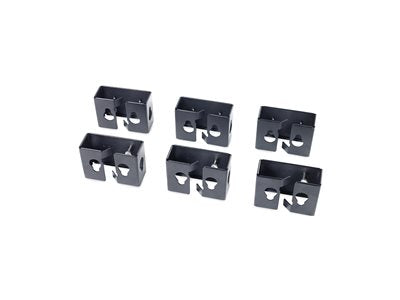 APC Cable Containment Brackets