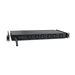 APC Rack PDU Basic 1U 14.4kW 208V 6 C19