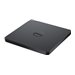ASUS Graveur DVD externe x8 - Noir