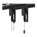 NEOMOUNTS Select Screen Wall Mount