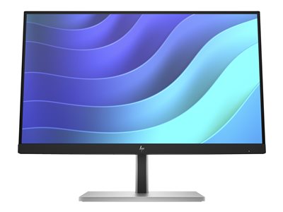 HP Écran E22 G5 FHD 21.5p