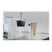 NEOMOUNTS Screen Ceiling Mount 106-156cm