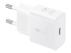 SAMSUNG Charger 25W without cable white