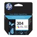 HP NR22 INK TRICOLOR CARTRIDGE