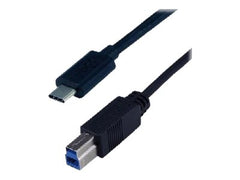 MCL Cordon USB 3.1 type C mâle / USB 3.0