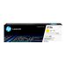 HP 219A Yellow Org LJ Toner Cartridge
