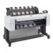 HP DesignJet T1600dr 36-in Printer