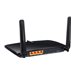 TP-LINK Dual Band 4G LTE Router