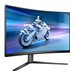 PHILIPS 32M2C5500W/00 31.5p