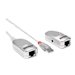 LINDY Extender USB 1.1 Cat.5 50m