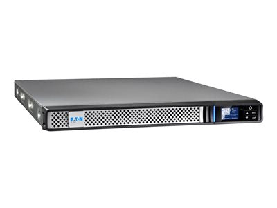 EATON UPS 5P 1150VA G2 Rack 1U 1p line-i