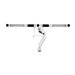 NEOMOUNTS NM-D775DX3WHITE Desk Mount