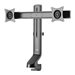 EATON TRIPPLITE Dual Display Monitor Arm