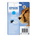 EPSON 1LB T0712 ink cartridge Cyan 6ml