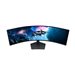 SAMSUNG LS49CG954EUXEN 49p Edge LED
