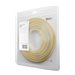 LINDY Cat.6 UTP Cable Blue 0.3m