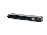APC Switched Rack PDU 10A 1U 208/230V