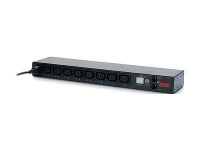 APC Switched Rack PDU 10A 1U 208/230V
