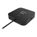 I-TEC USB-C Dual Display Docking Station