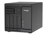 QNAP TS-h686-D1602-8G NAS