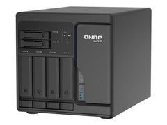 QNAP TS-h686-D1602-8G NAS
