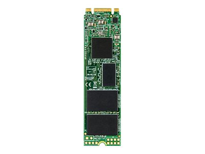 TRANSCEND MTS820S Disque SSD 120Go M.2