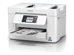 EPSON WorkForce Pro WF-M4619DWF MFP Mono