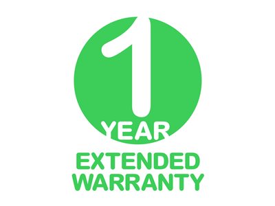 APC 1 Year Extended Warranty Parts Only