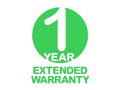 APC 1 Year Extended Warranty Parts Only