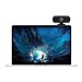 URBAN FACTORY Webcam USB Full HD 1080P